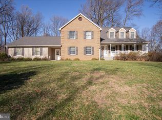 8704 Jans Ct, Boonsboro, MD