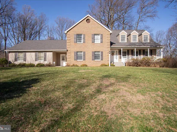 8704 Jans Ct, Boonsboro, MD 21713