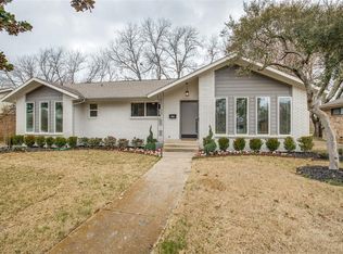 506 S Waterview Dr, Richardson, TX 75080