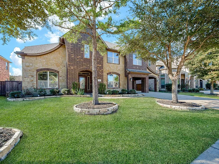 3522 Cardiff Mist Dr — Photo 1