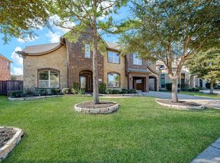 3522 Cardiff Mist Dr, Katy, TX 77494
