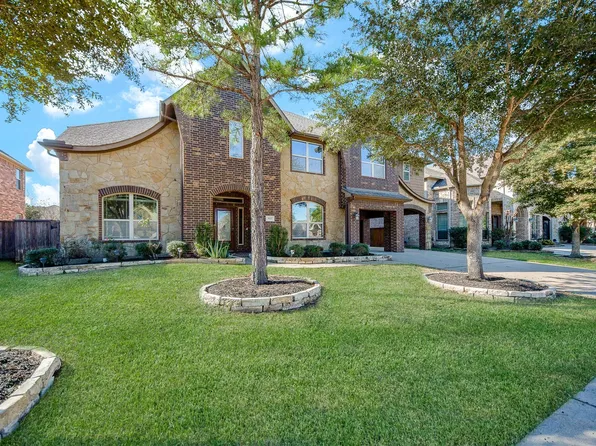 3522 Cardiff Mist Dr, Katy, TX 77494