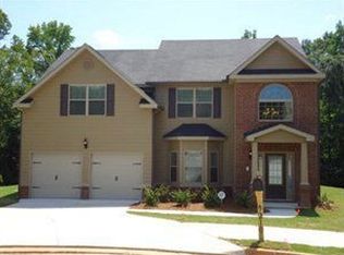 1 Sugar Maple Dr, Fort Mitchell, AL 36856