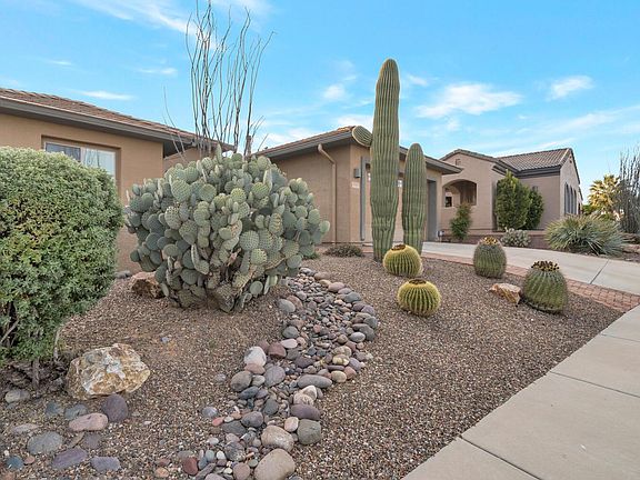 4th image of 2165 W Escondido Canyon Dr
