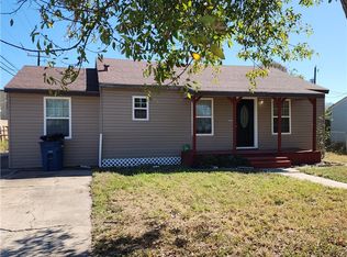 609 Sam St, Corpus Christi, TX 78412