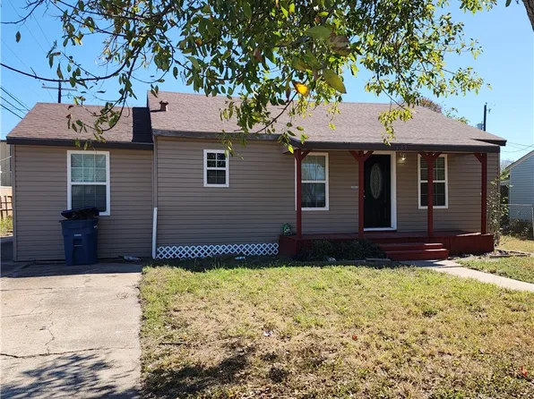 609 Sam St, Corpus Christi, TX 78412