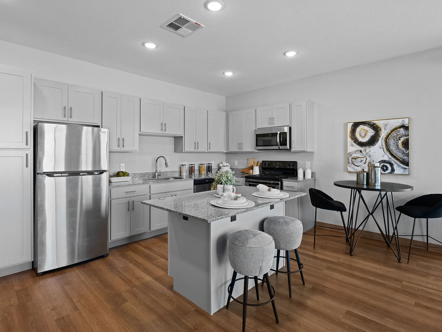 Copa Flats — Photo 4