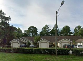 4210 Jason Rd, Spring Hill, FL 34608