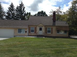 441 Turney Rd, Bedford, OH