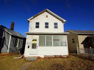 2709 6th Ave, Rock Island, IL