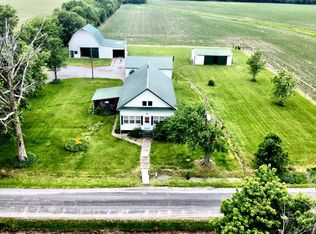 1851-1851 County Road 1450e, Cisne, IL 62823