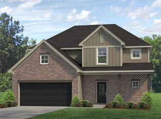 National Modern - Enclave Plan, Heatherstone, Owensboro, KY 42301