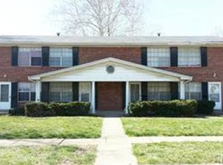 454 Olian Dr, Hazelwood, MO 63042
