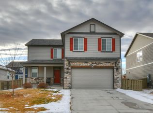 395 4th St, Severance, CO 80550