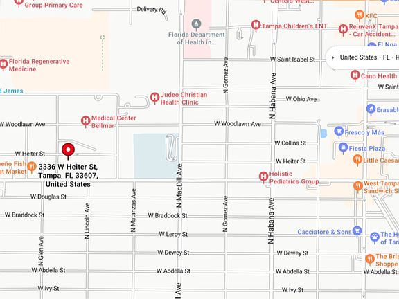 3rd image of 3336 W Heiter St #1