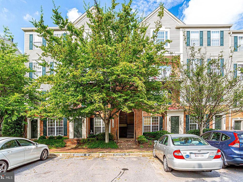 11226 Edson Park Pl APT 22, North Bethesda, MD 20852 Zillow