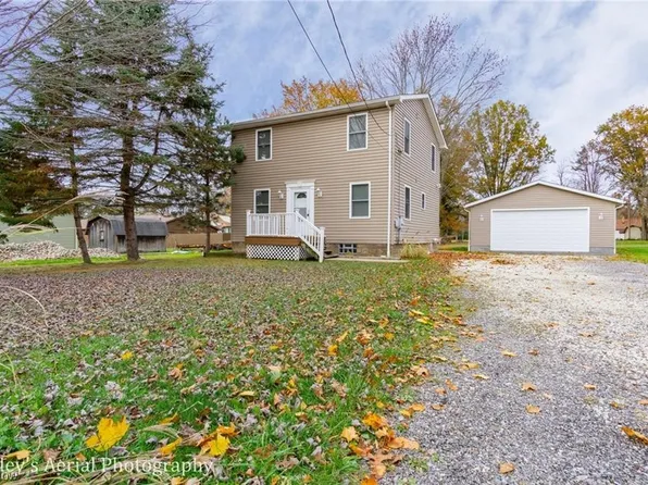 6686 Smith St, Youngstown, OH 44515