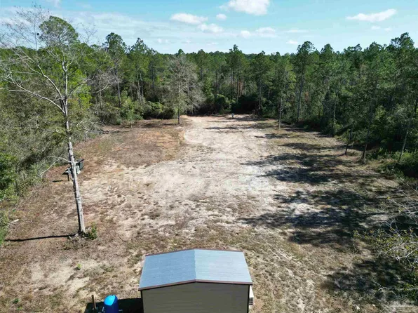 1560 Evers Hvn, Cantonment, FL 32533