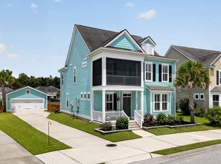 2862 Rutherford Way, Charleston, SC 29414