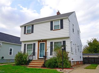 4206 Pershing Ave, Parma, OH 44134