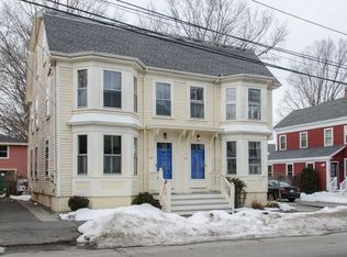 82 Federal St, Newburyport, MA 01950