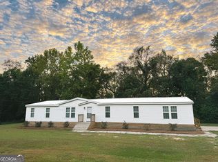 525 Horsefly Rd, Portal, GA 30450