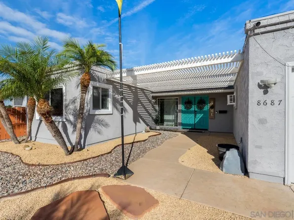 8687 Robles Dr, San Diego, CA 92119