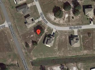 0 Big Black Dr, Kissimmee, FL 34759
