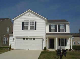 10834 Albertson Dr, Indianapolis, IN 46231