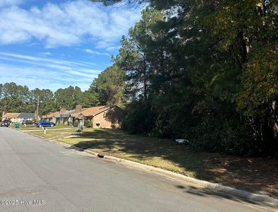 116 Windsor Court, Jacksonville, NC, 28546