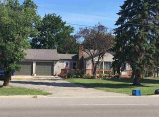 4379 E Hill Rd, Grand Blanc, MI 48439