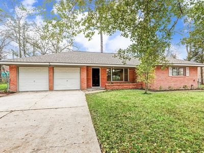 3837 Wagon Rd, Dickinson, TX, 77539