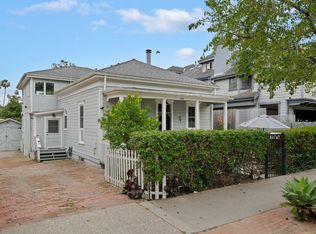 613 Coronel Pl, Santa Barbara, CA 93101