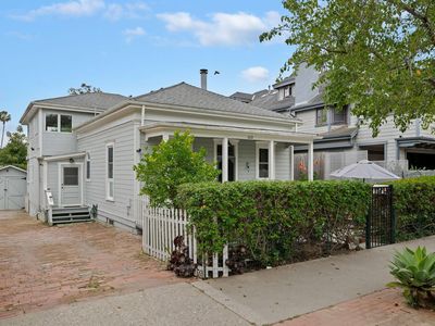 613 Coronel Pl, Santa Barbara, CA, 93101
