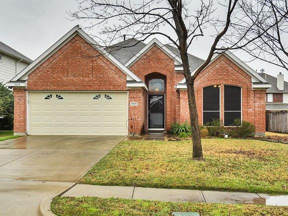 2nd image of 3408 Nandina Dr