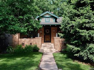 701 S Race St, Denver, CO 80209