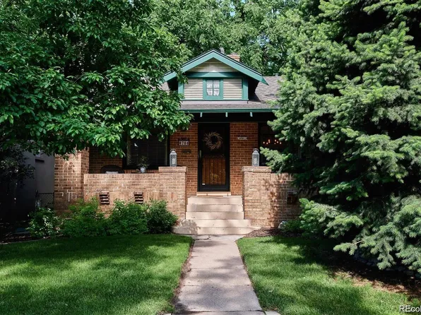 701 S Race St, Denver, CO 80209