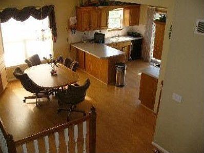 Kitchen/Dining
