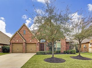 13804 Juniper Springs Dr, Pearland, TX 77584