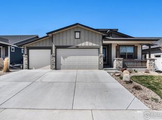 1711 Bright Shore Way, Severance, CO 80550
