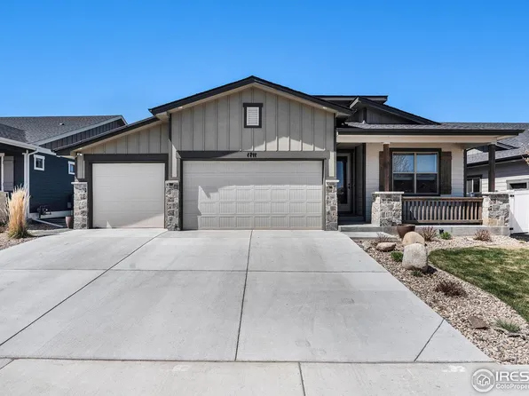 1711 Bright Shore Way, Severance, CO 80550