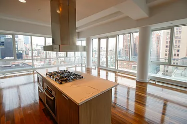 Rented by Triumph Properties Corp.