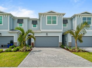 3538 NW Solange Ct, Jensen Beach, FL 34957