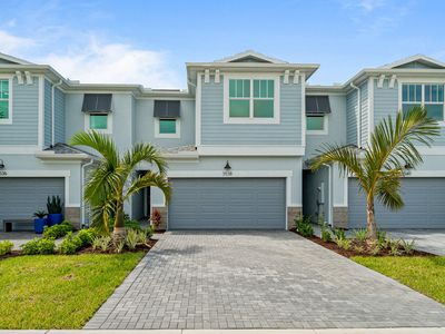 3538 NW Solange Court, Jensen Beach, FL, 34957