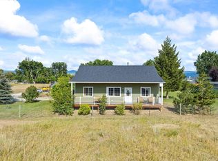 755 Wall St, Hamilton, MT 59840