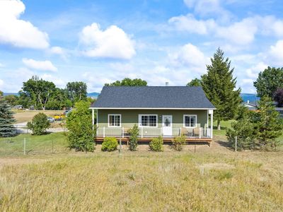 755 Wall St, Hamilton, MT, 59840