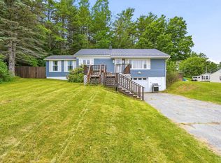 10 First Street, Canaan, NH 03741