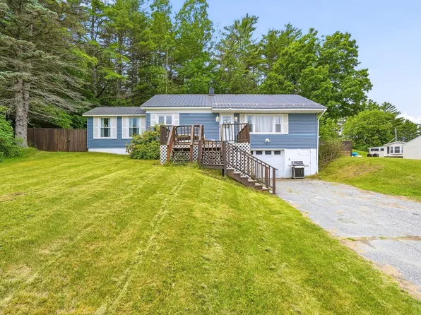 10 First Street, Canaan, NH 03741