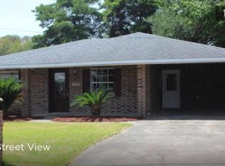1491 W Oak Ave, Eunice, LA 70535
