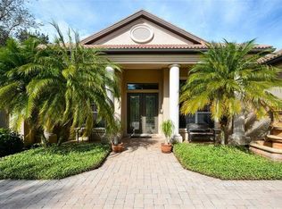 3757 Eagle Hammock Dr, Sarasota, FL 34240